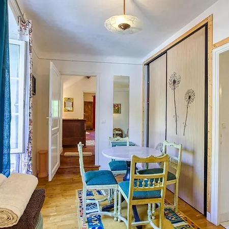 Villa Moulin Piscine Des Attizals Bord Riviere Rodez