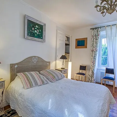 Villa Moulin Piscine Des Attizals Bord Riviere Rodez