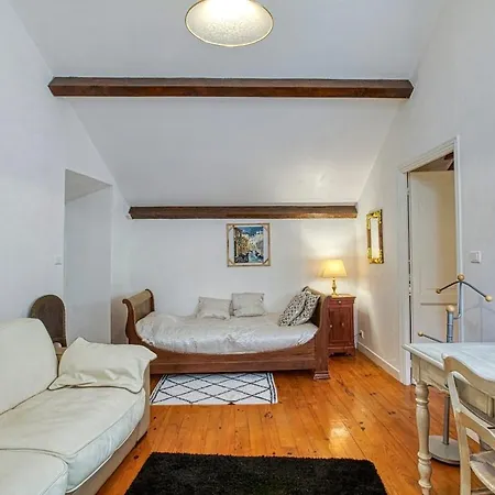 Moulin Piscine Des Attizals Bord Riviere * Rodez