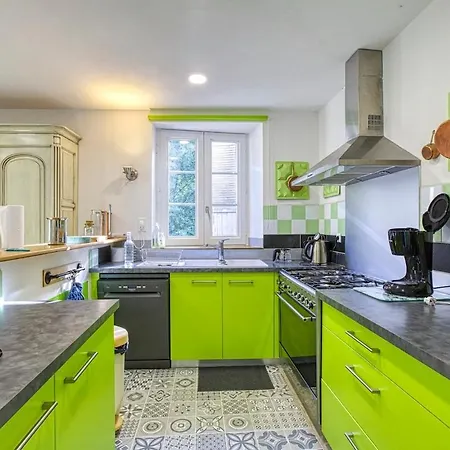 Moulin Piscine Des Attizals Bord Riviere