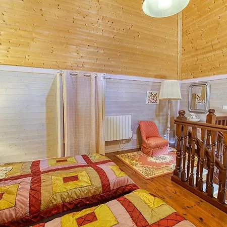 Moulin Piscine Des Attizals Bord Riviere Villa *