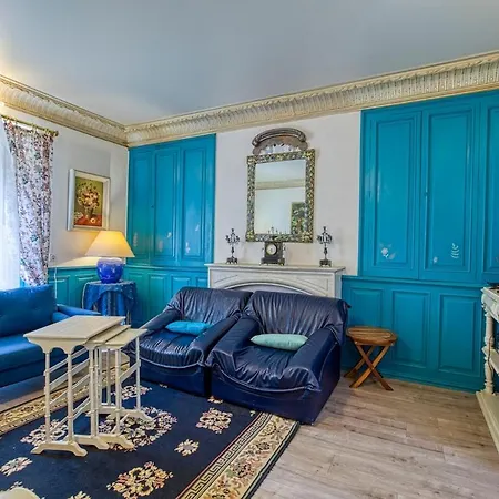 Moulin Piscine Des Attizals Bord Riviere Villa *