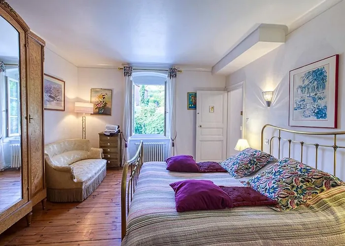 Moulin Piscine Des Attizals Bord Riviere Villa *